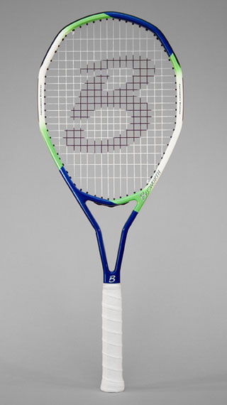 Bosworth Racquet