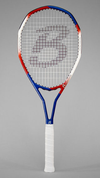 Bosworth Racquet