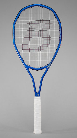 Bosworth Racquet