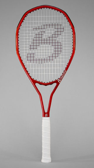 Bosworth Racquet