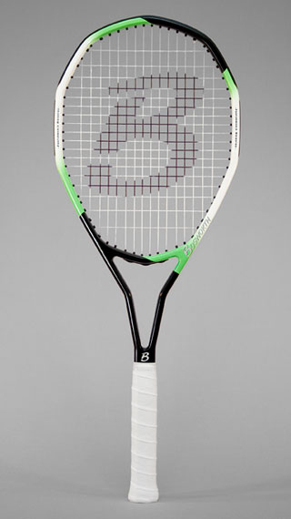 Bosworth Racquet