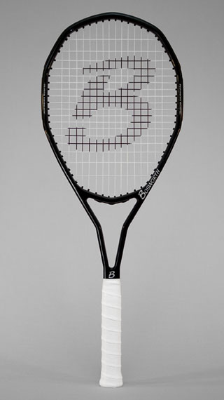 Bosworth Racquet