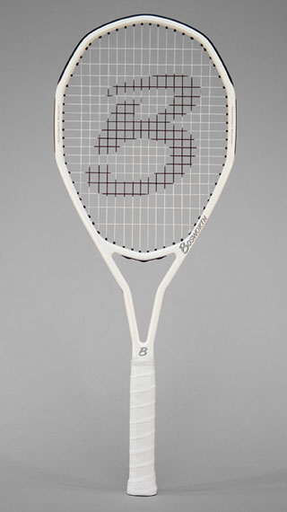 Bosworth Racquet