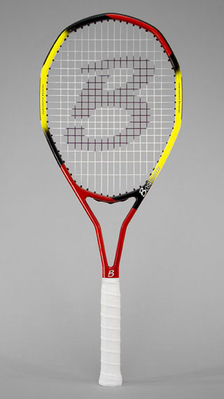 Bosworth Racquet