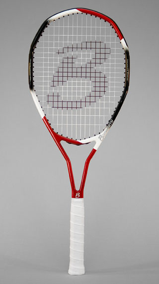 Bosworth Racquet